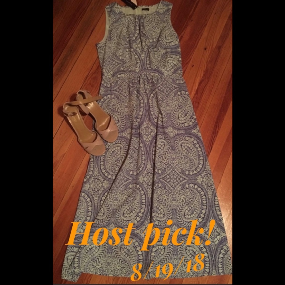 $140 Talbots👗New👗HOST PICK!